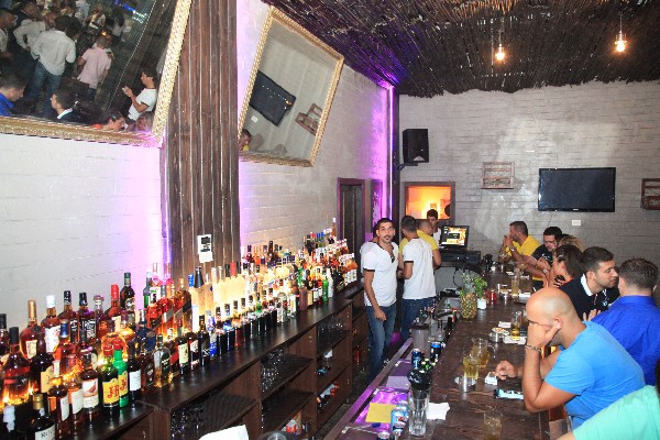 Opening of Milagro